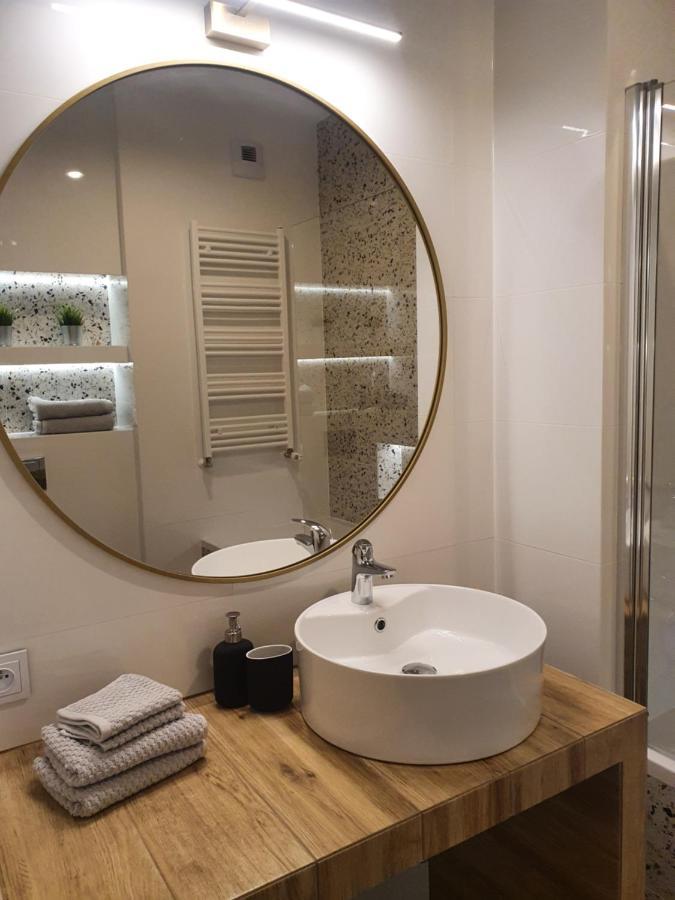 Apartamenty Ceglana Park -Parking W Hali Garazowej- Piekne Nowe Osiedle Katoviçe Dış mekan fotoğraf
