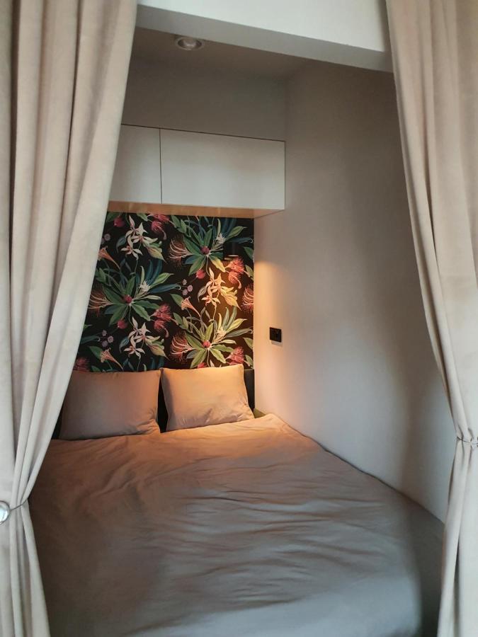 Apartamenty Ceglana Park -Parking W Hali Garazowej- Piekne Nowe Osiedle Katoviçe Dış mekan fotoğraf